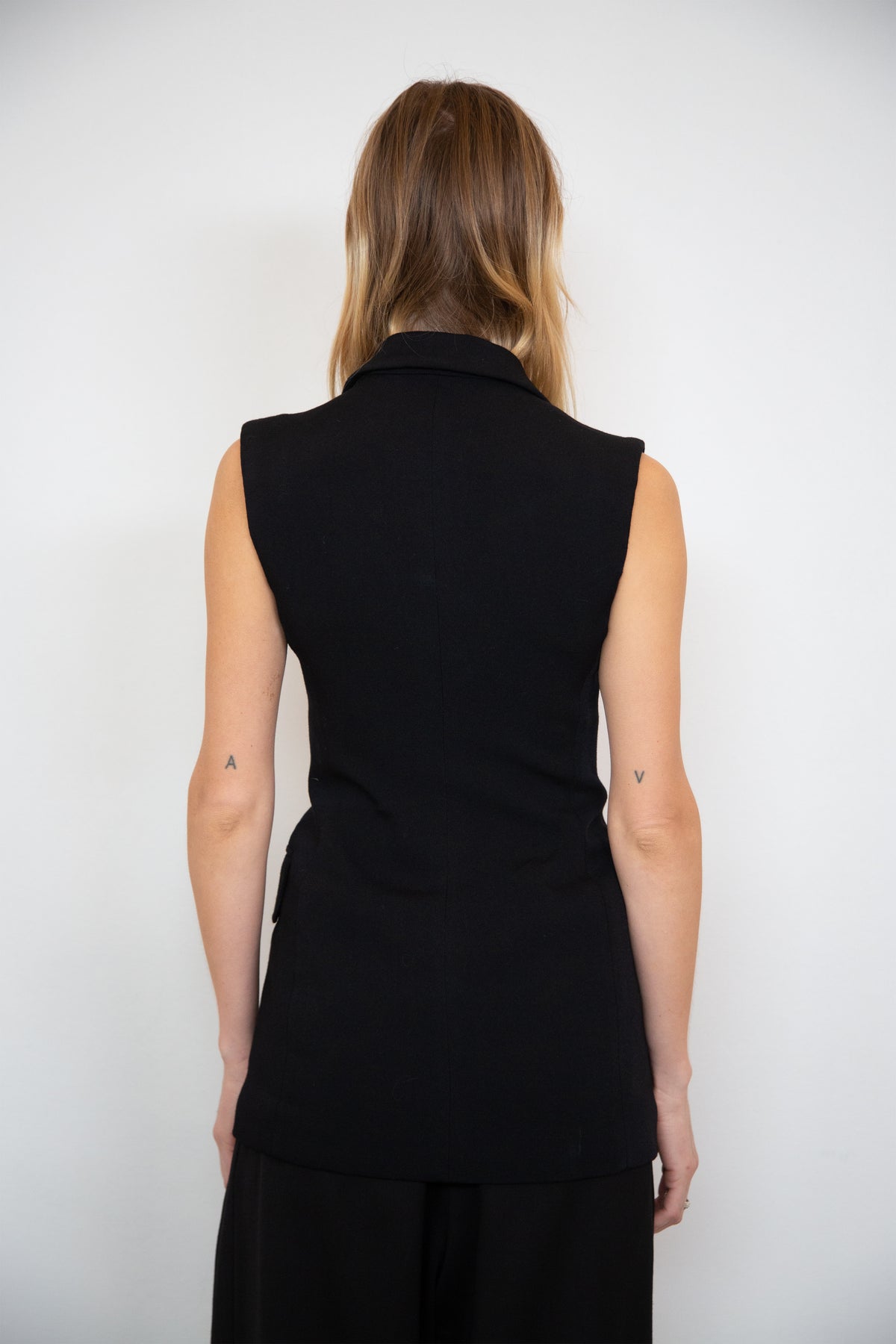 Dolce & Gabbana vest