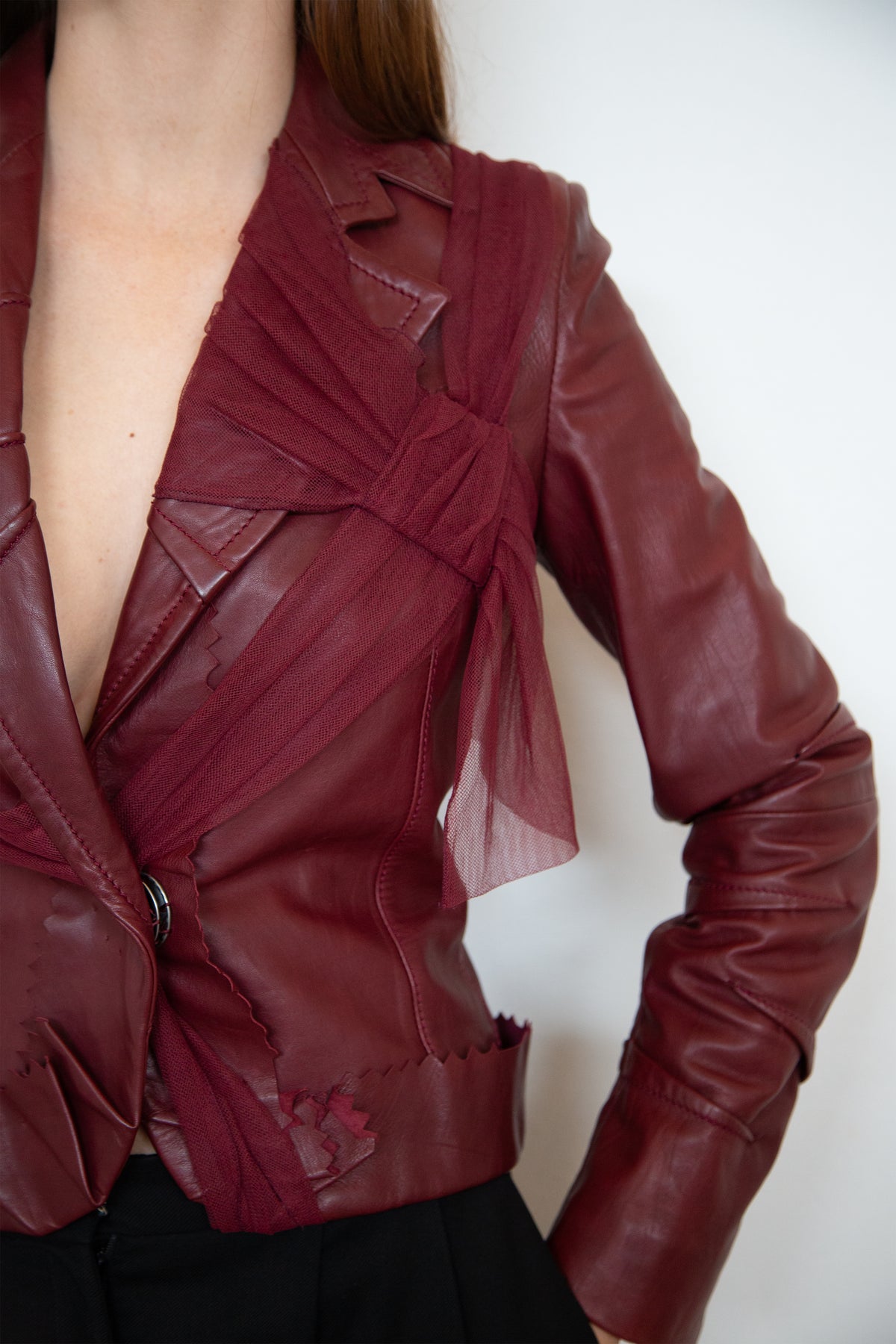 Dior blazer