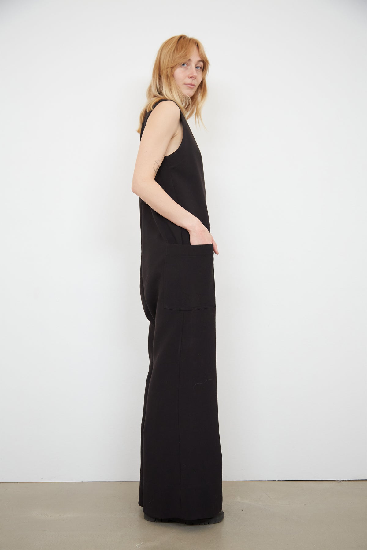 Vintage jumpsuit