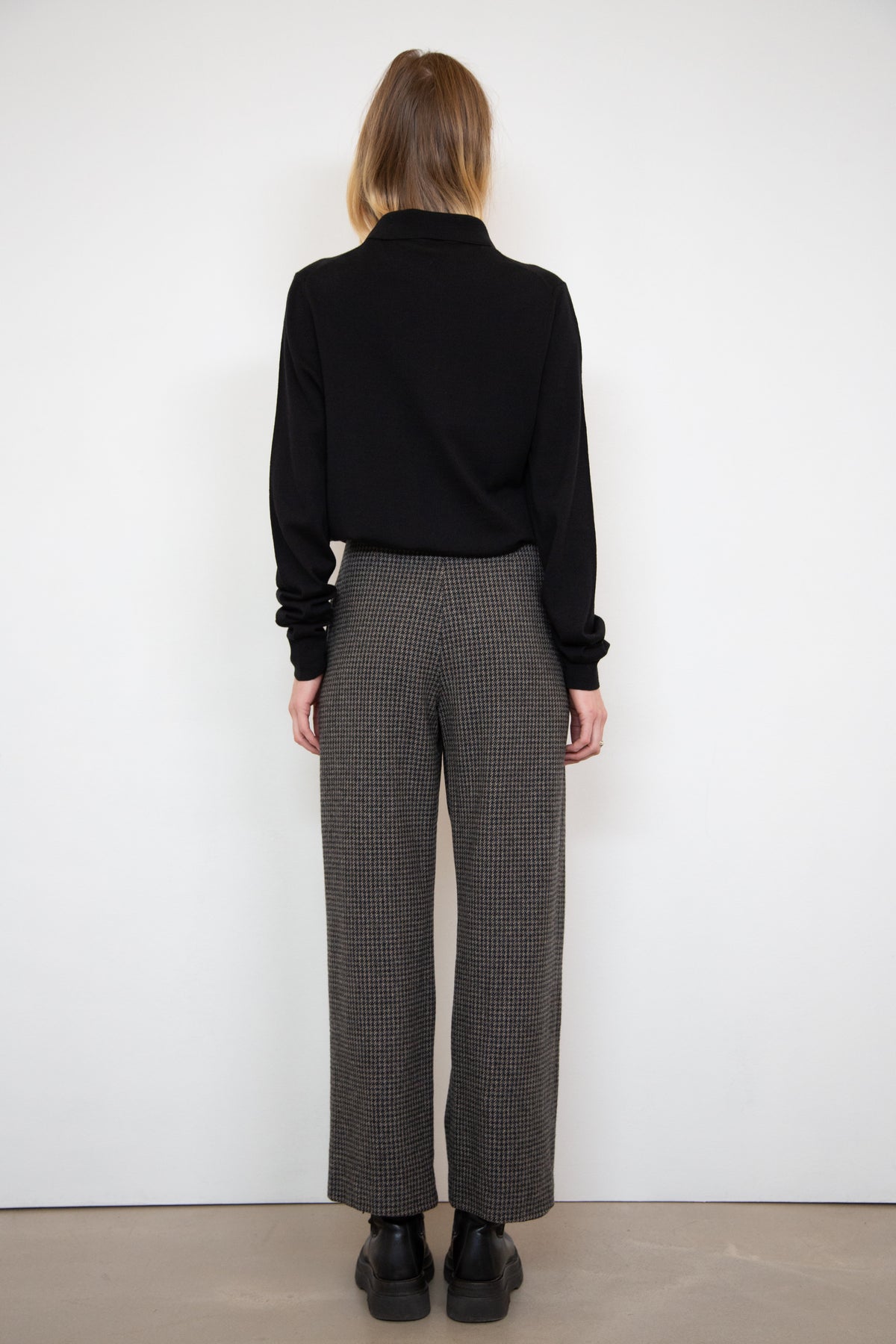 Yves Saint Laurent  Pants