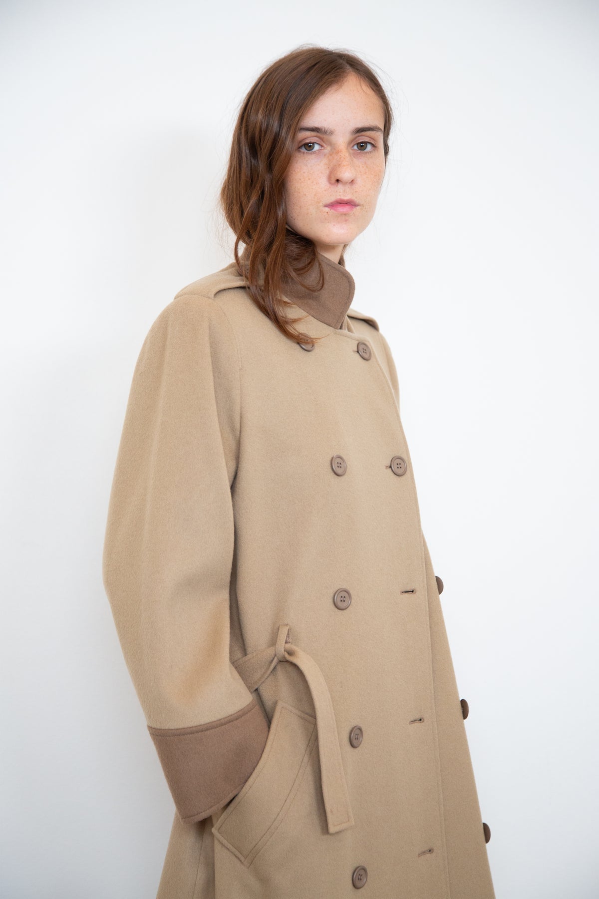 Yves Saint Laurent jacket