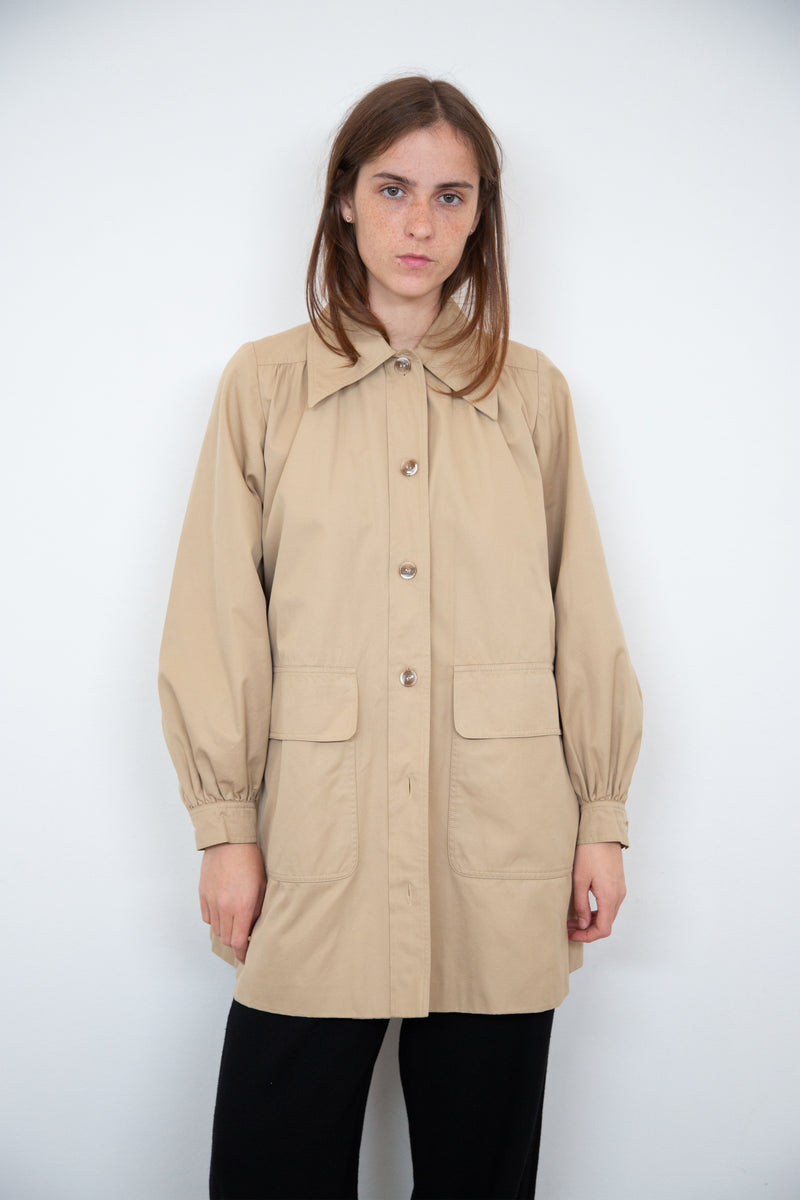 Yves Saint Laurent jacket