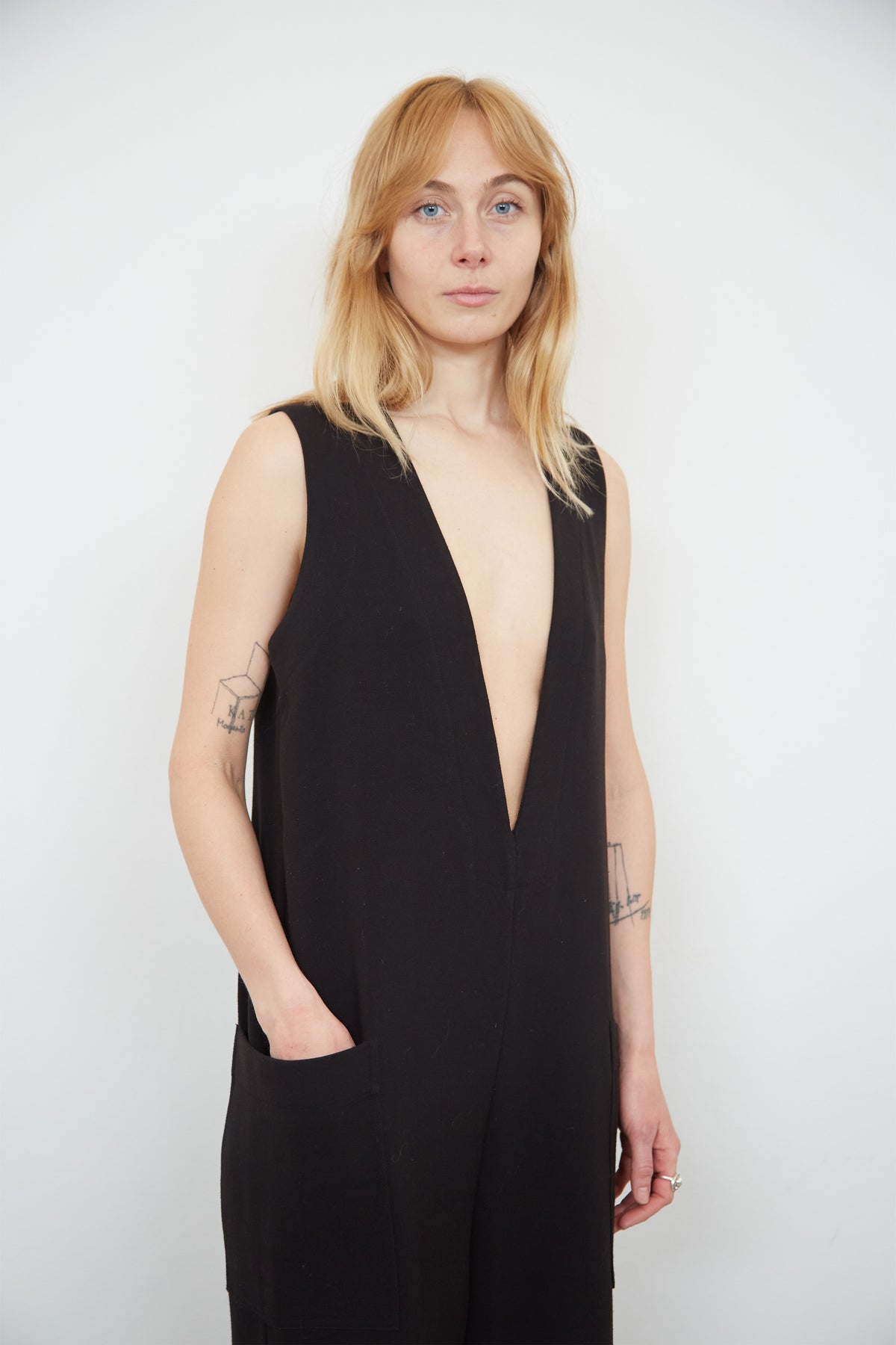 Vintage jumpsuit
