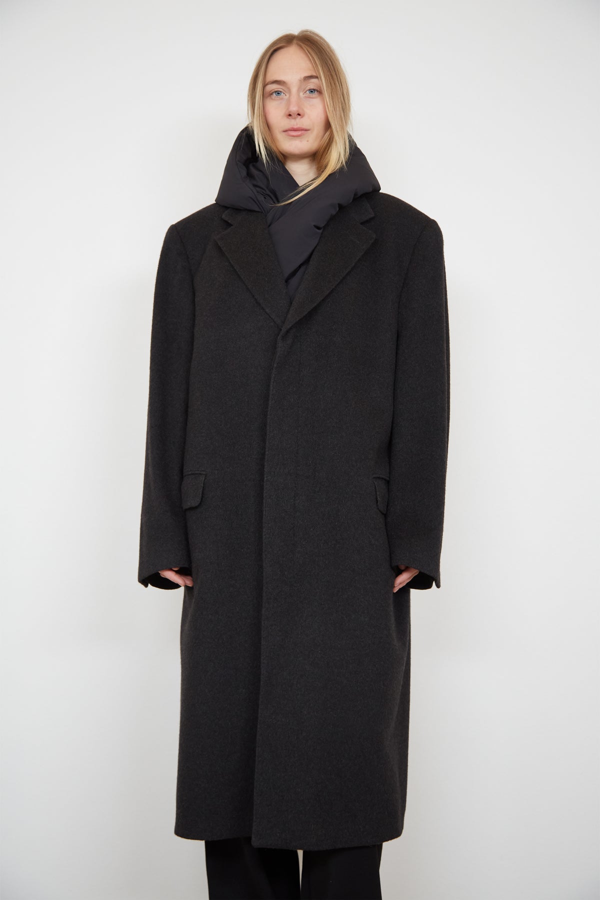 Yves Saint Laurent jacket