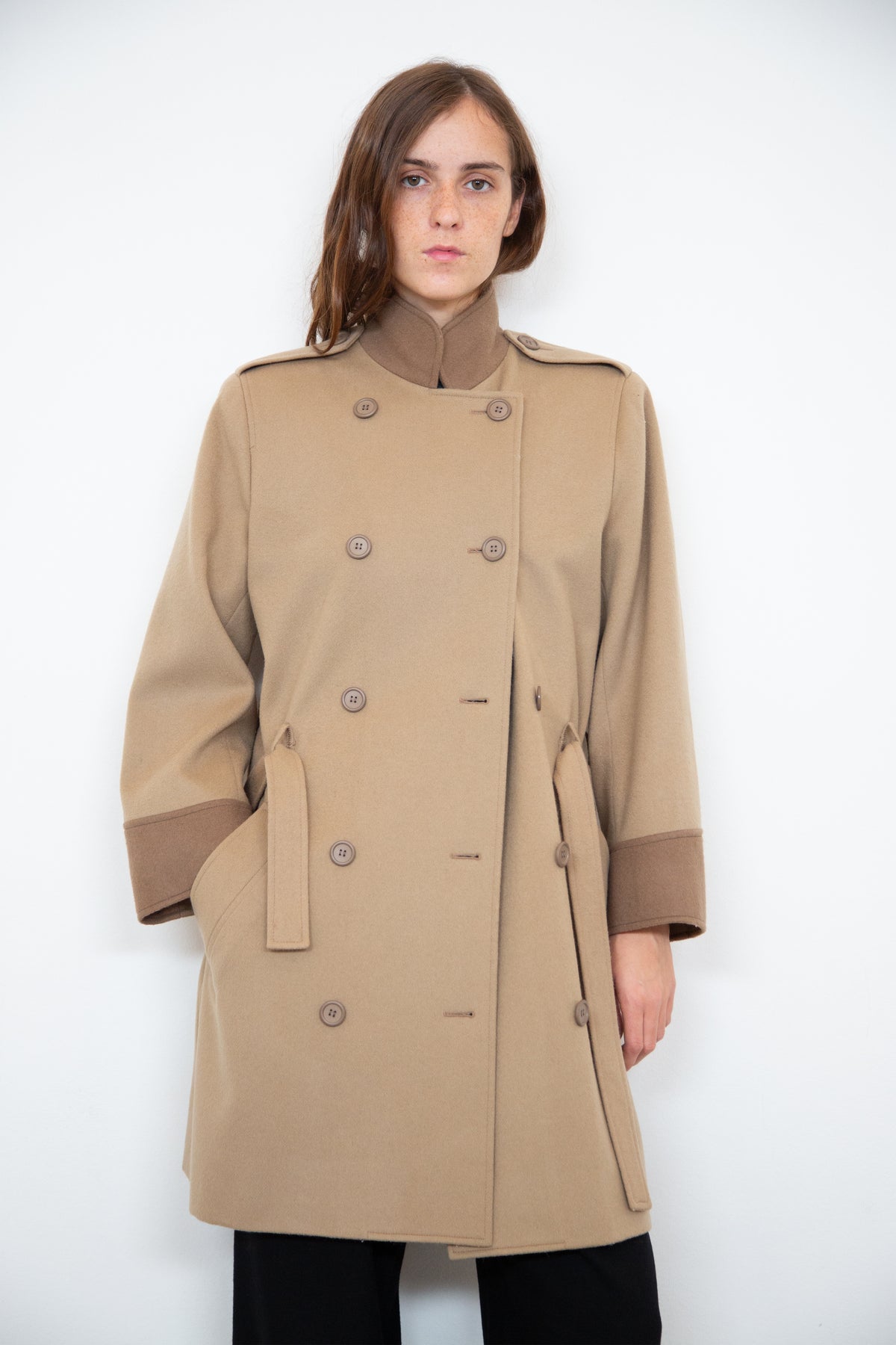 Yves Saint Laurent jacket
