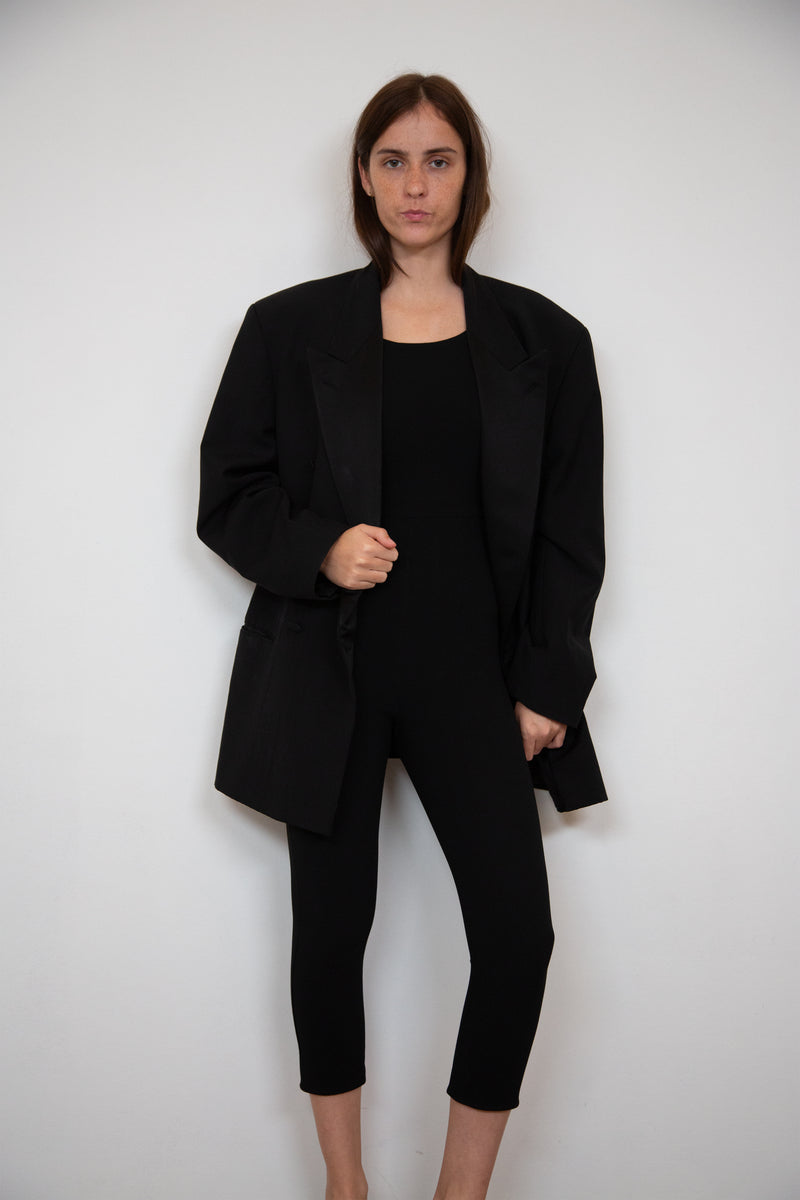 Dolce & Gabbana catsuit