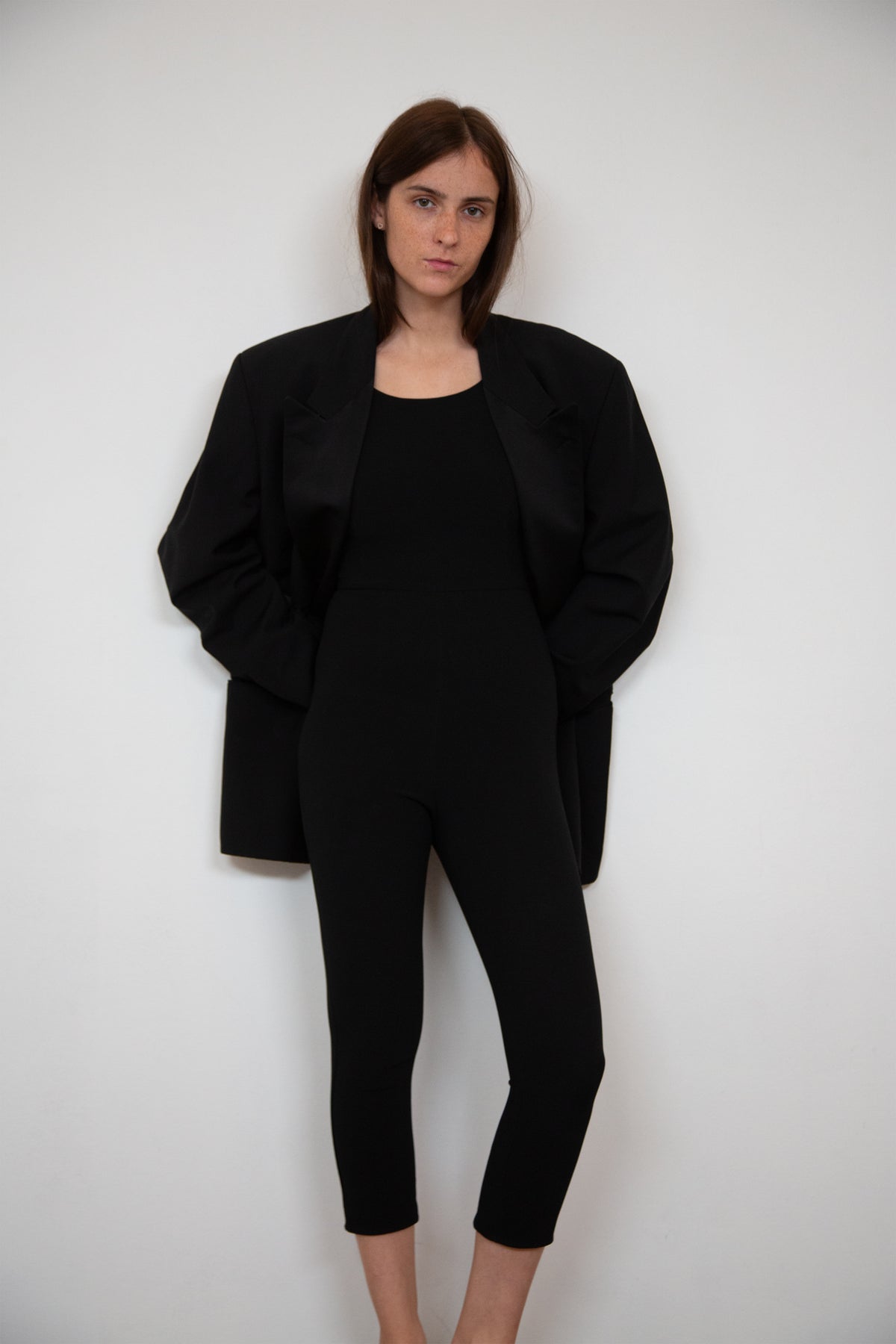 Dolce & Gabbana catsuit
