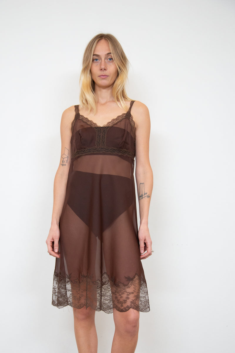 Dior dress