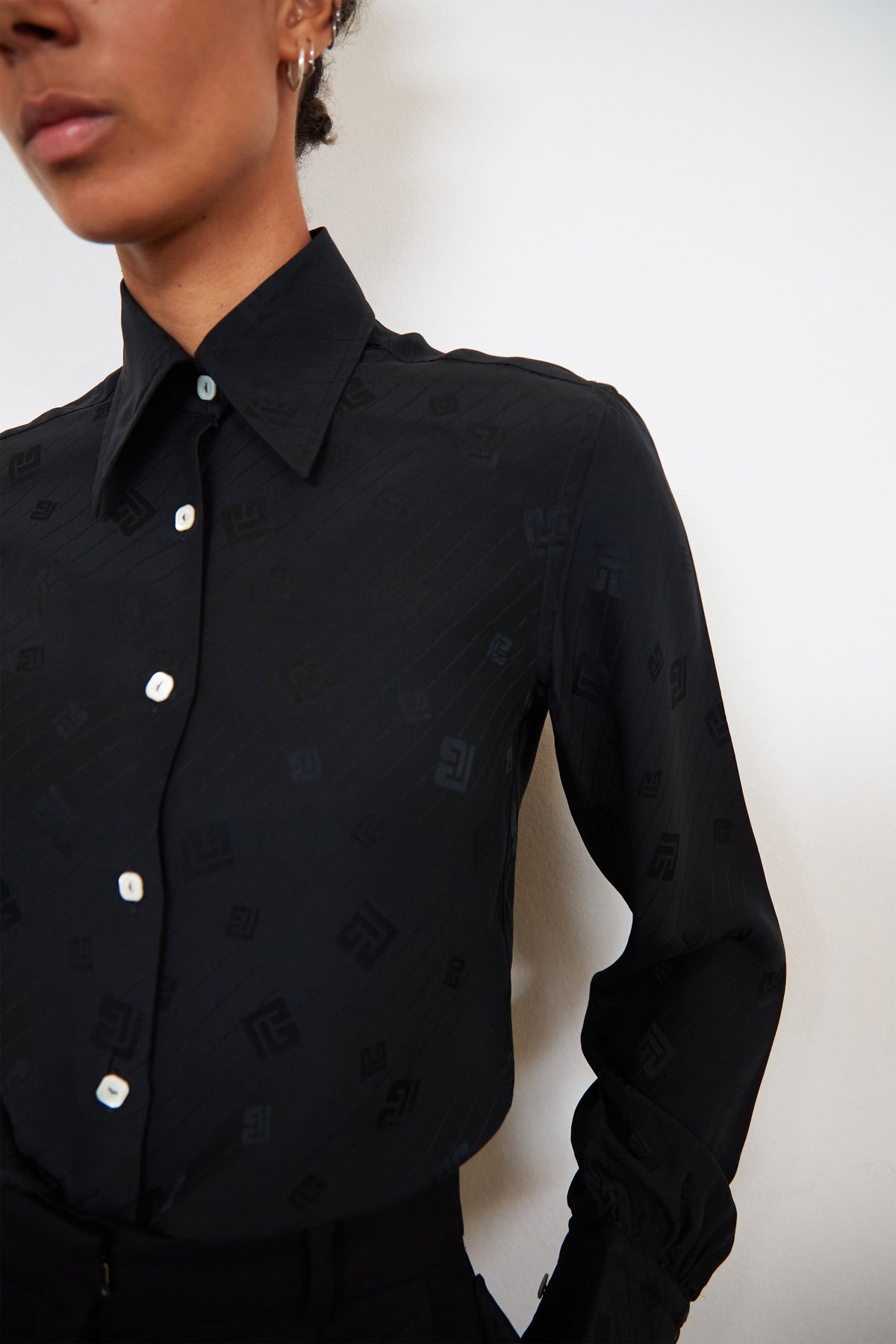 Pierre Balmain shirt