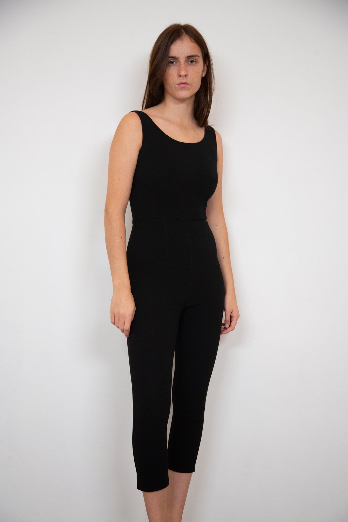Dolce & Gabbana catsuit