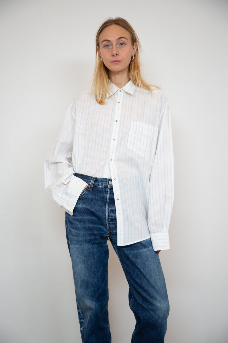 Thierry Mugler shirt