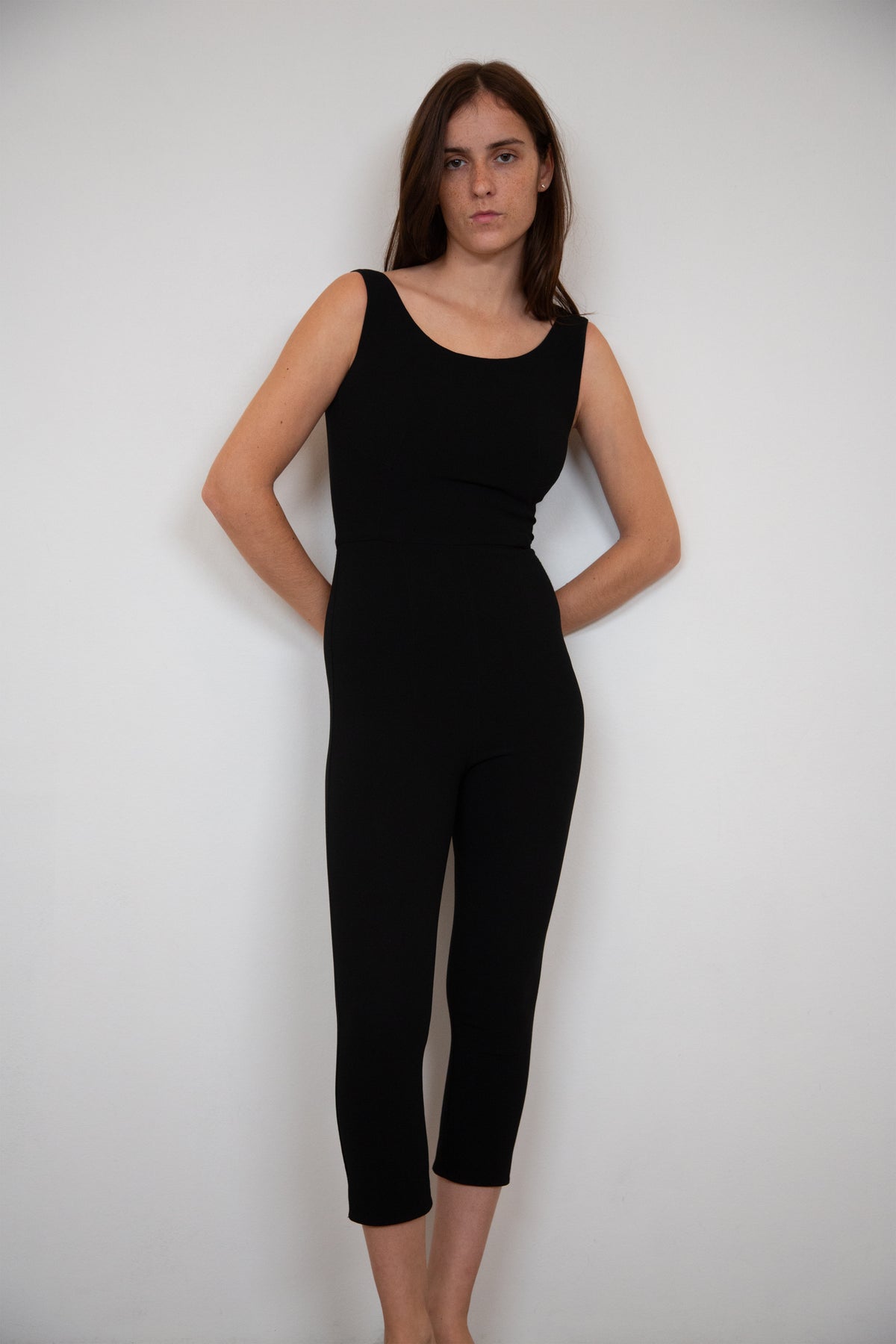 Dolce & Gabbana catsuit