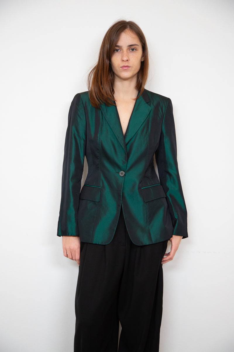 Gucci blazer