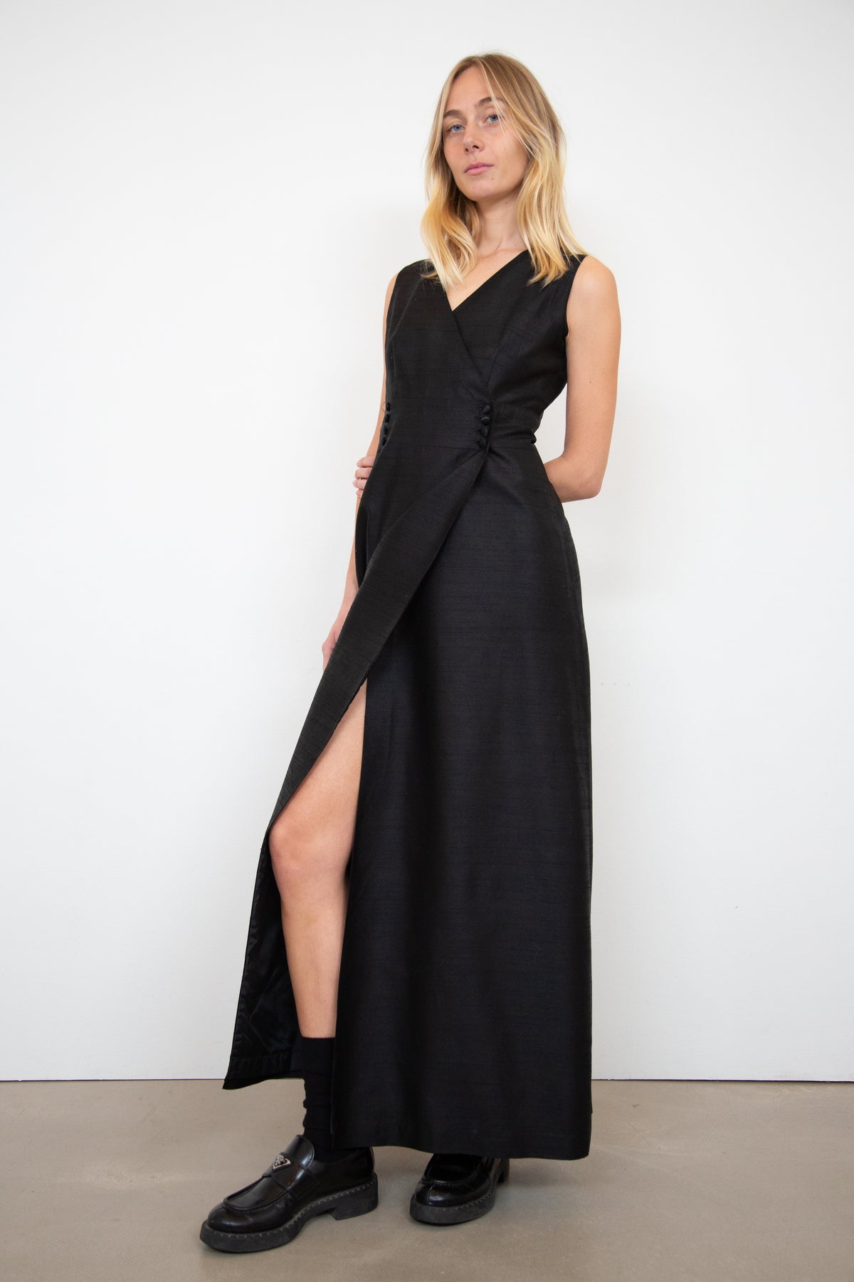 Vintage dress