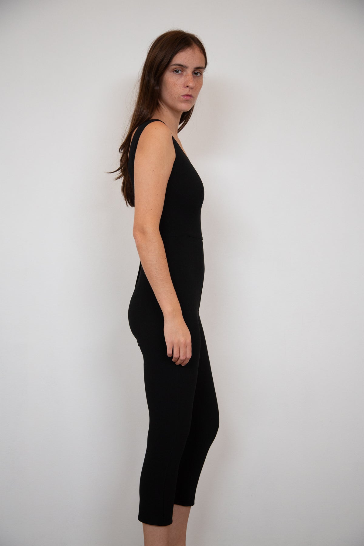 Dolce & Gabbana catsuit