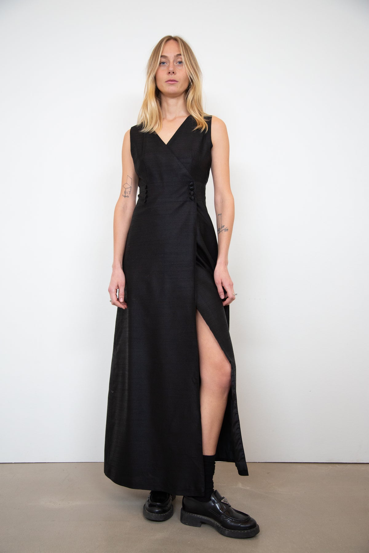 Vintage dress