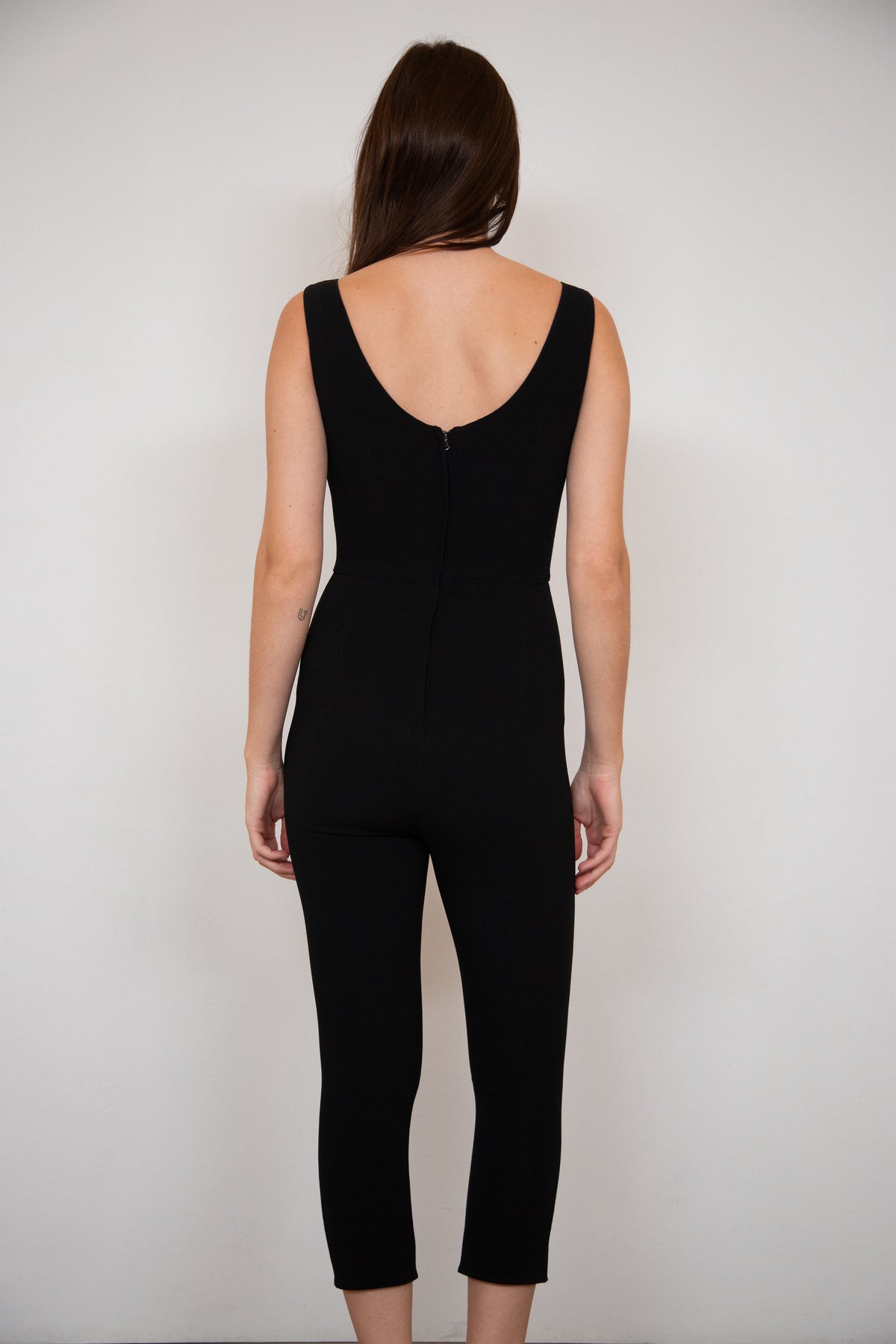 Dolce & Gabbana catsuit