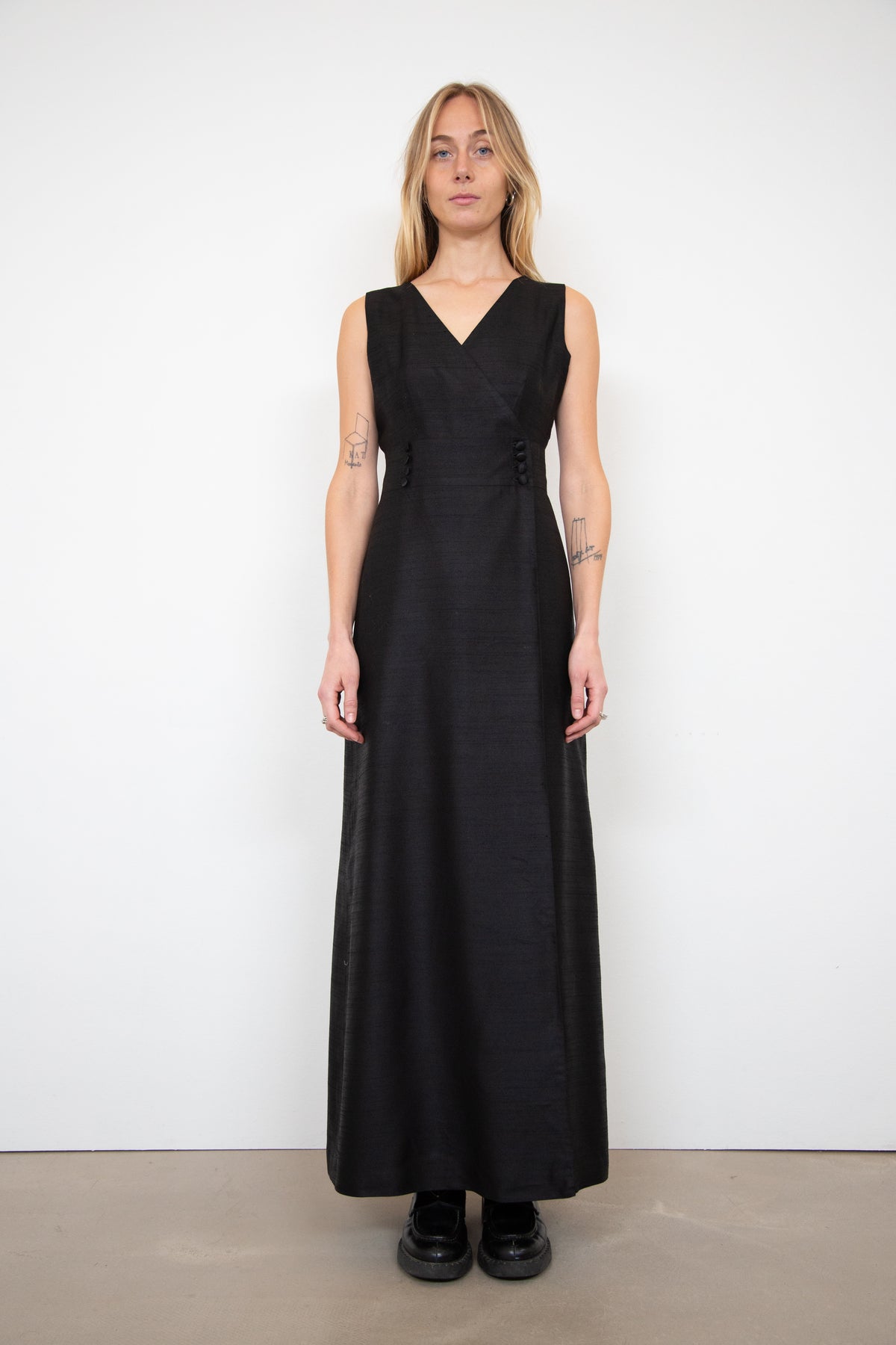 Vintage dress