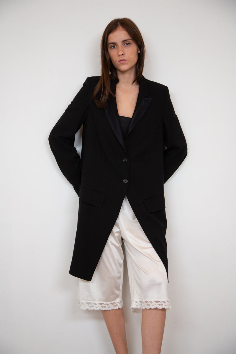 Ann Demeulemeester jacket
