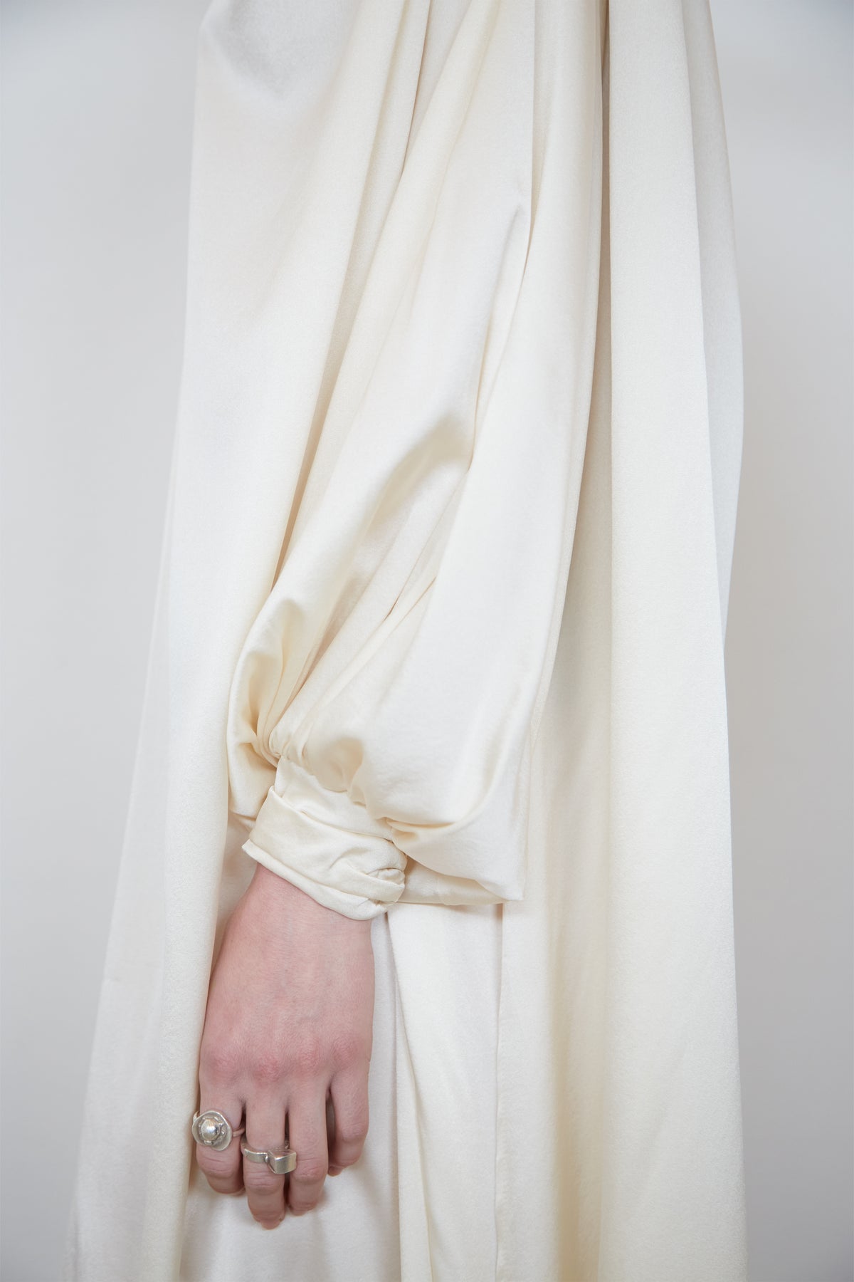 Jerome Studio robe