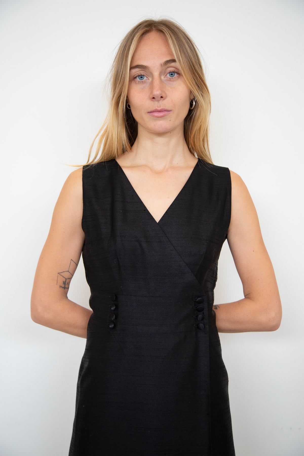 Vintage dress