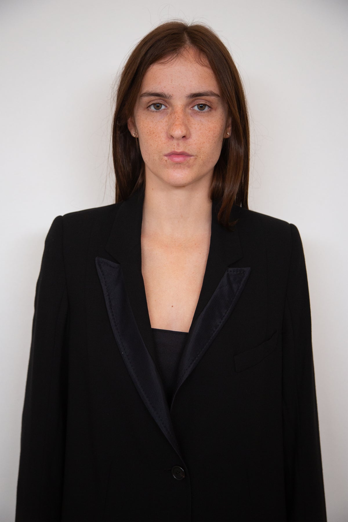 Ann Demeulemeester jacket