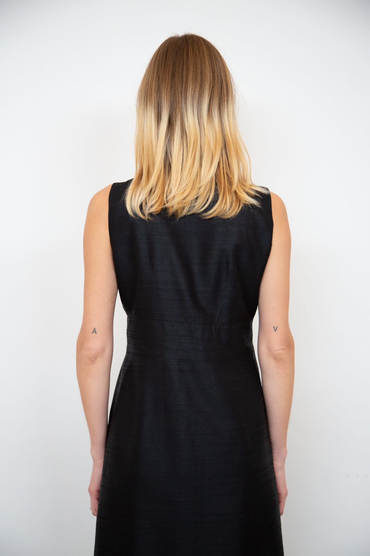 Vintage dress