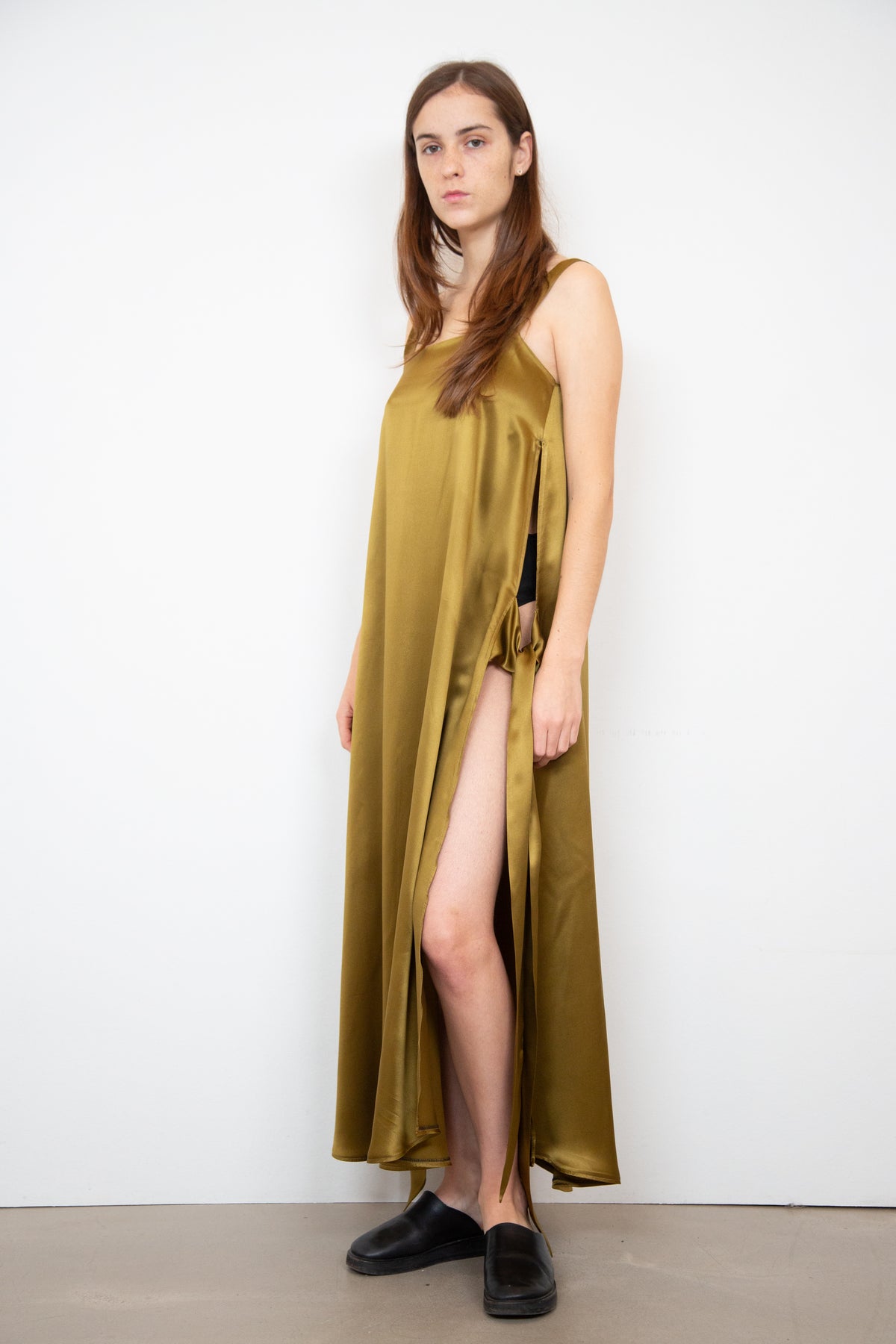 Jerome Studio dress