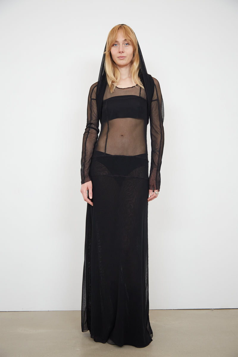 Jean Paul Gaultier dress