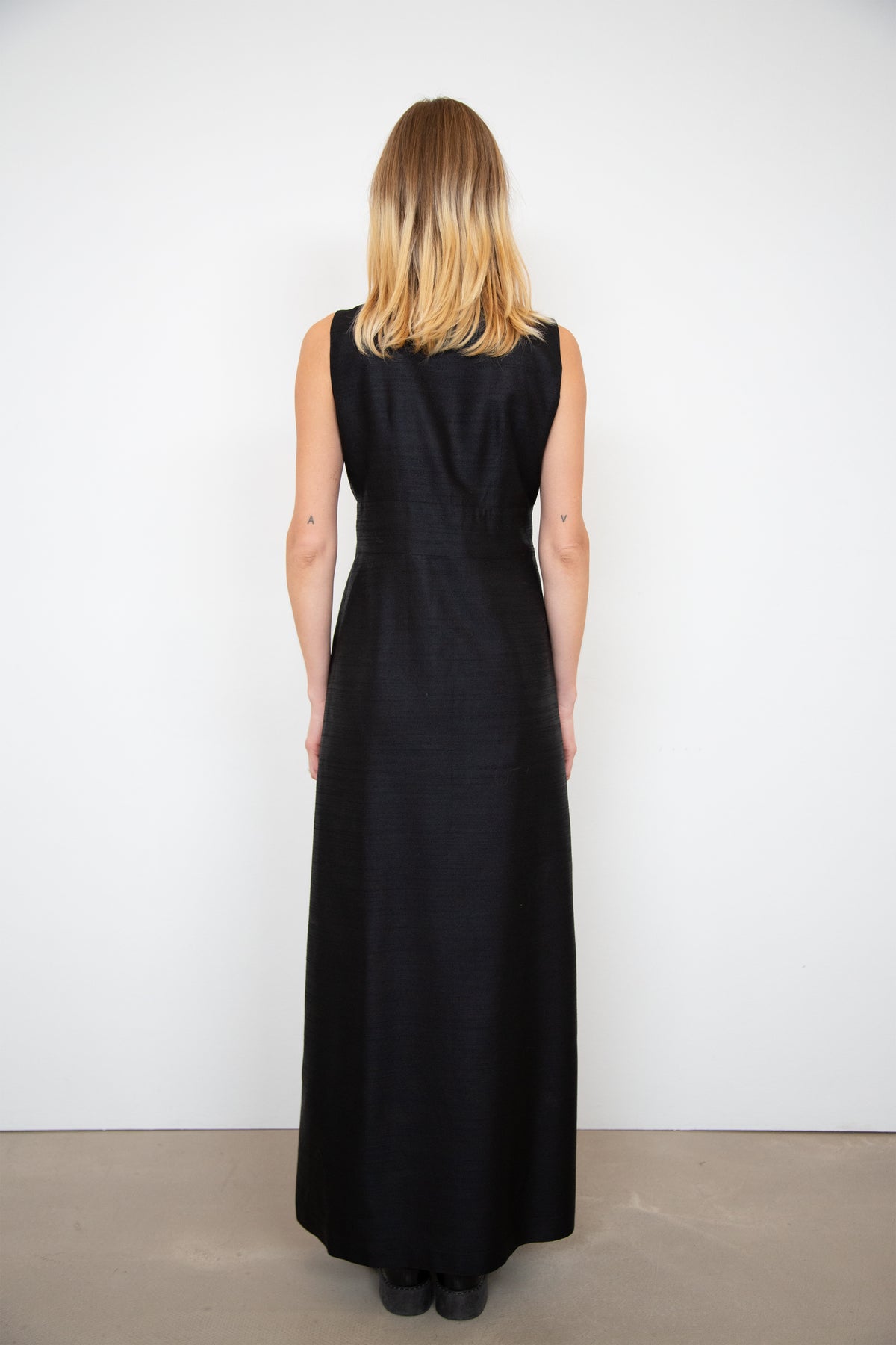 Vintage dress