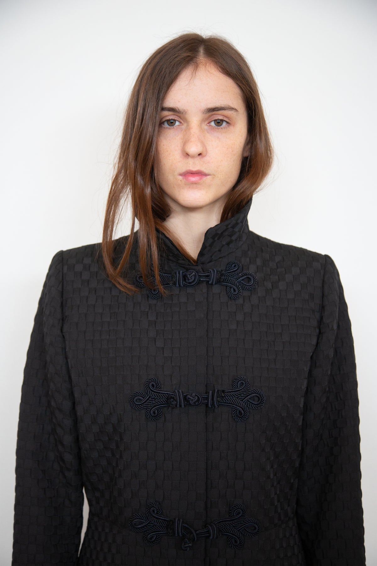 Yves Saint Laurent jacket