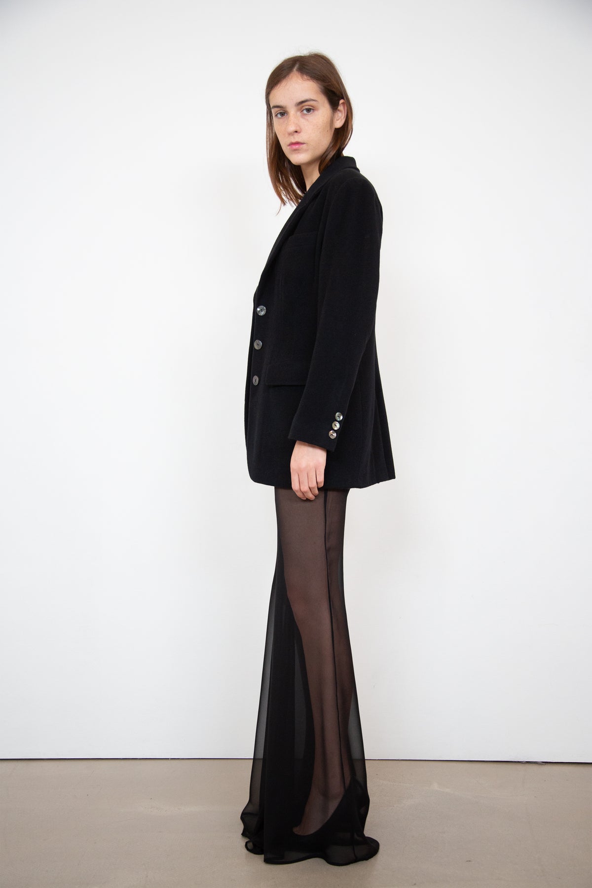 Jerome Studio pants