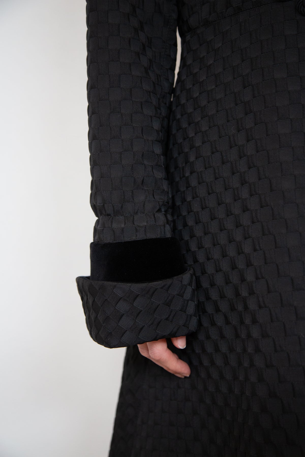 Yves Saint Laurent jacket