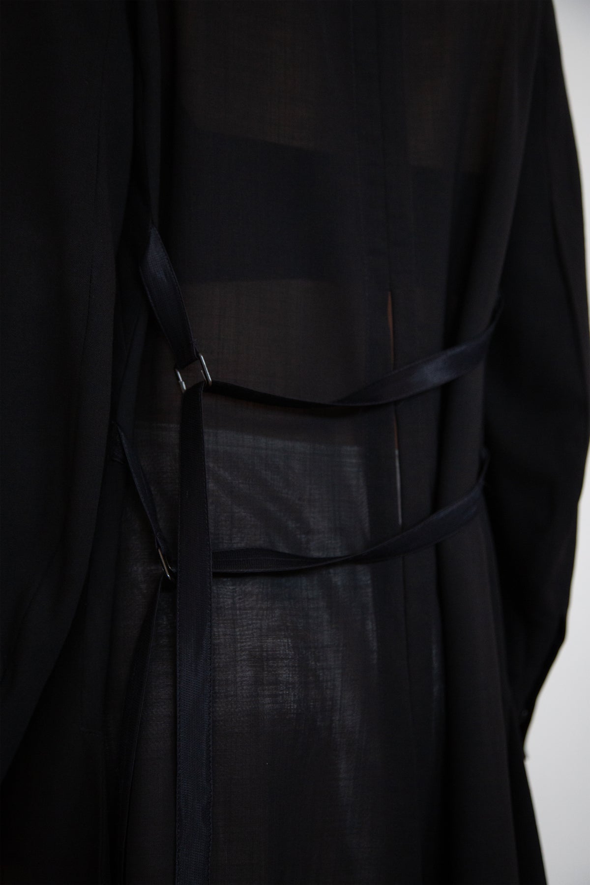 Ann Demeulemeester jacket