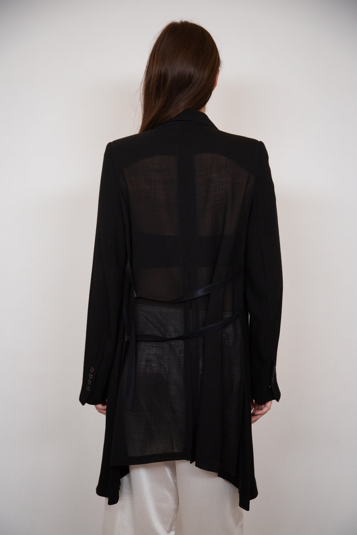 Ann Demeulemeester jacket
