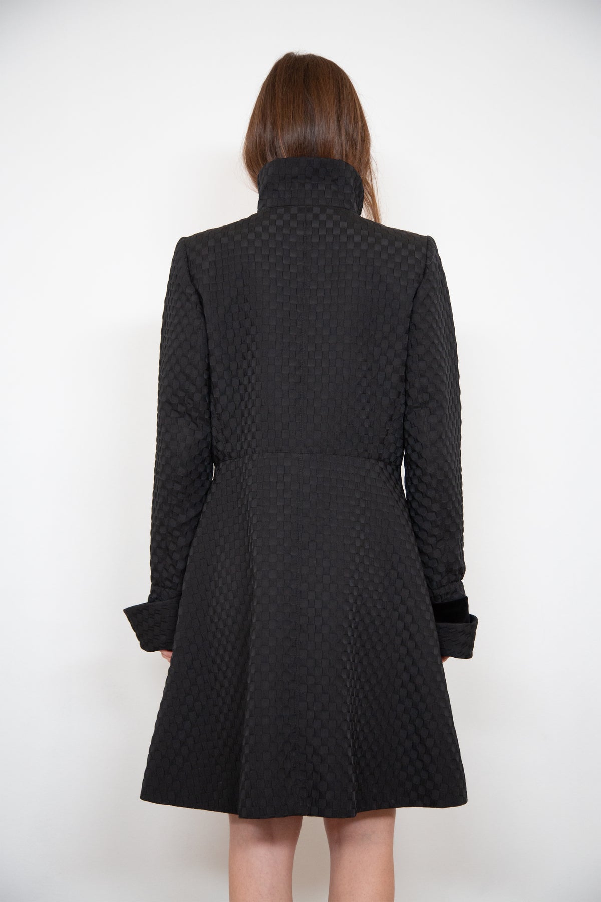 Yves Saint Laurent jacket
