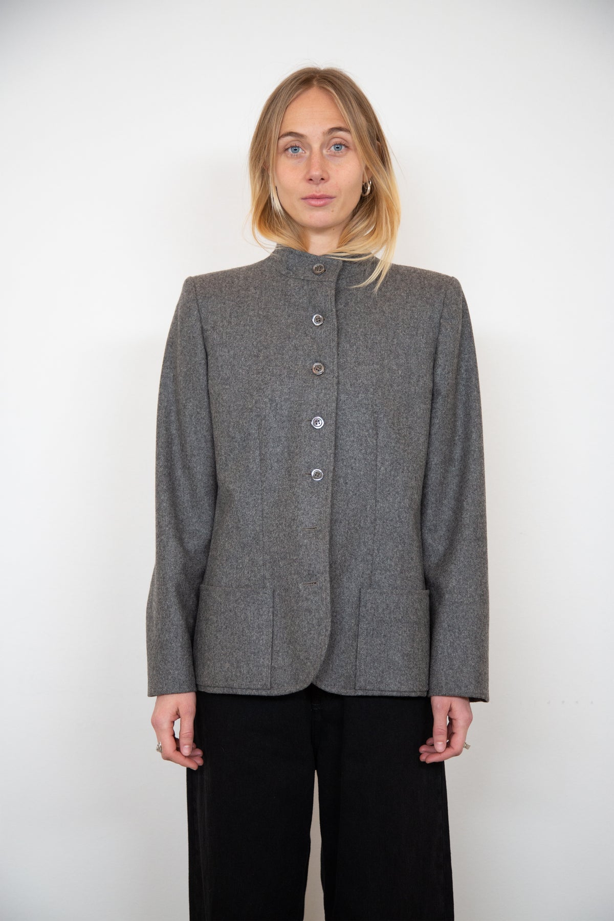 Lanvin Blazer