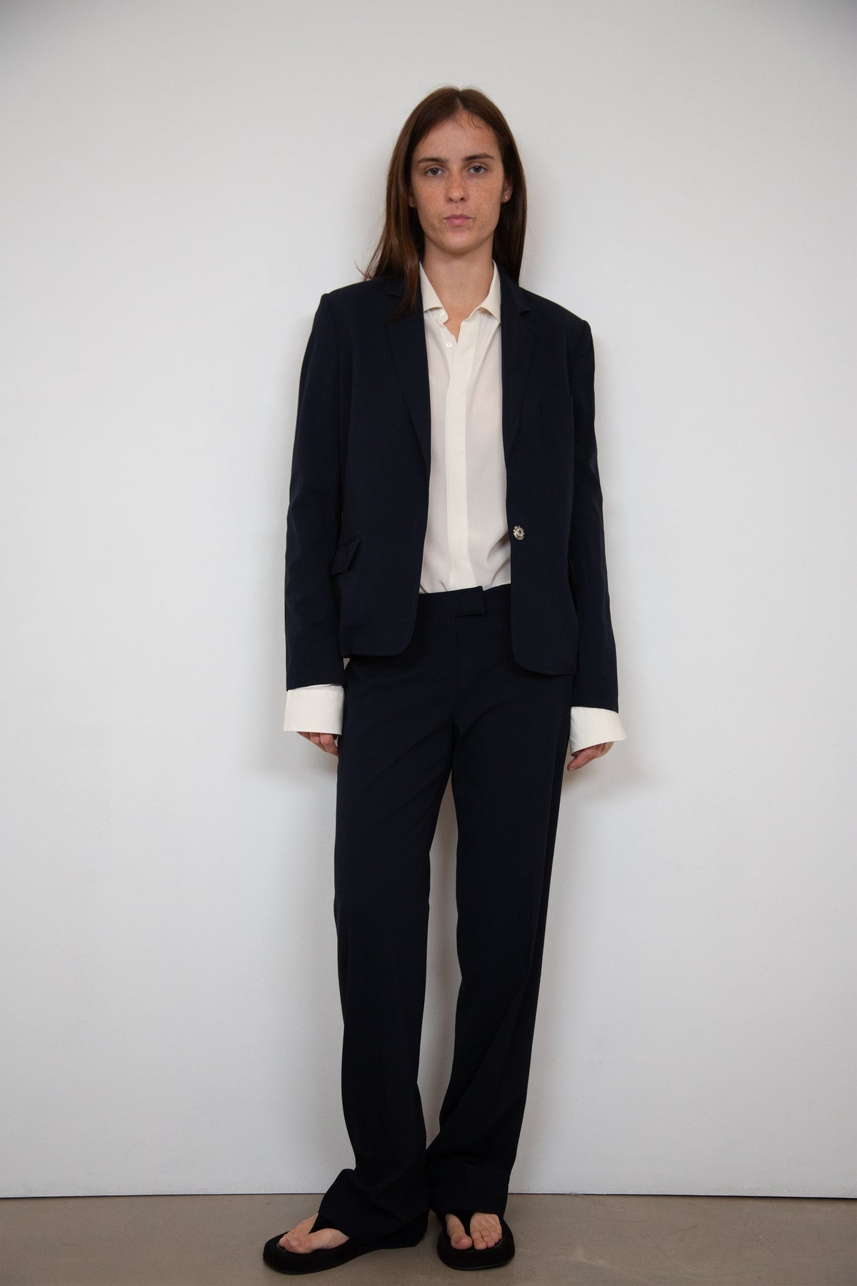 Dior 2 piece suit