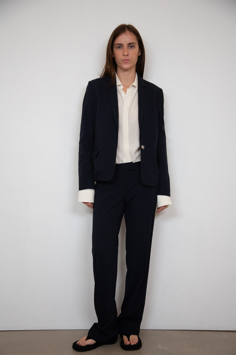 Dior 2 piece suit