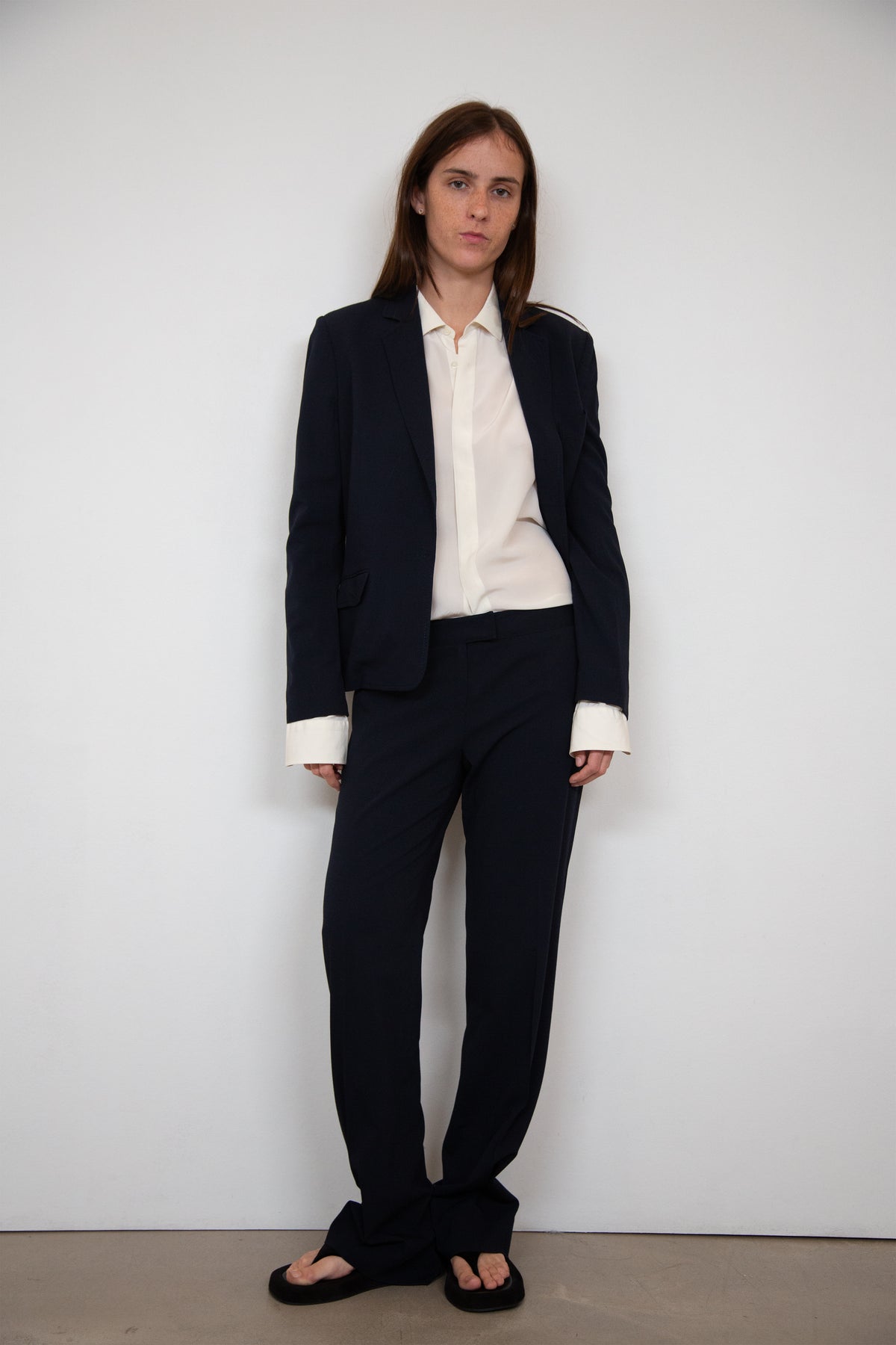 Dior 2 piece suit