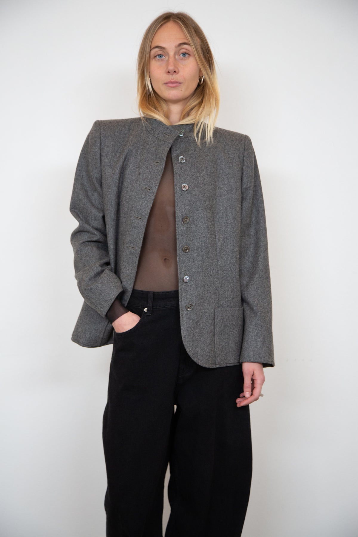 Lanvin Blazer