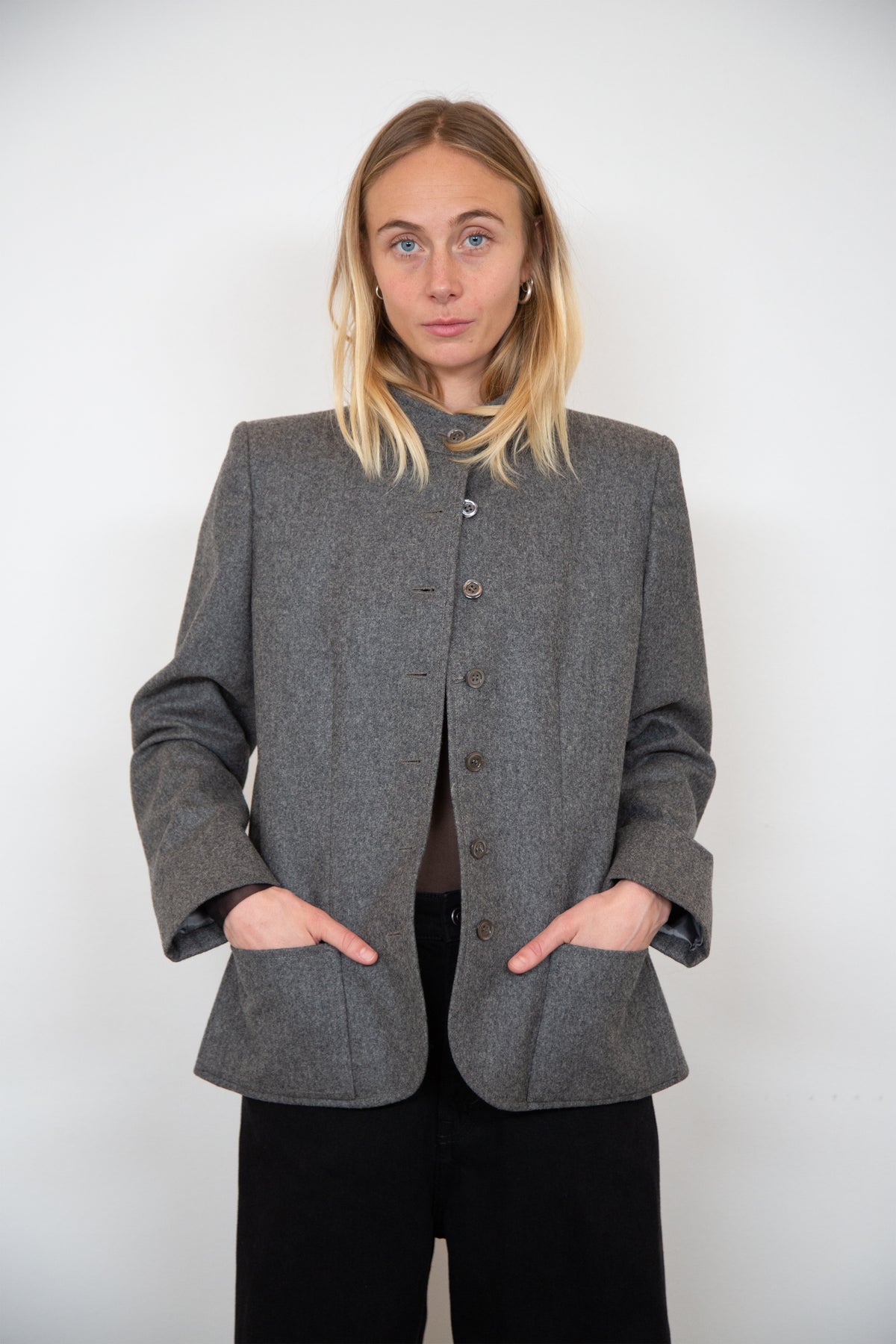 Lanvin Blazer