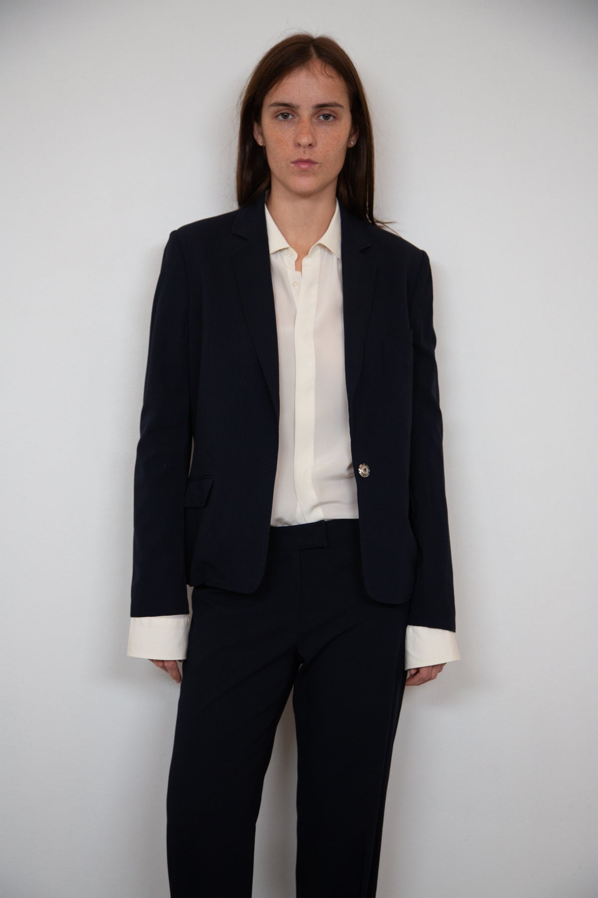 Dior 2 piece suit
