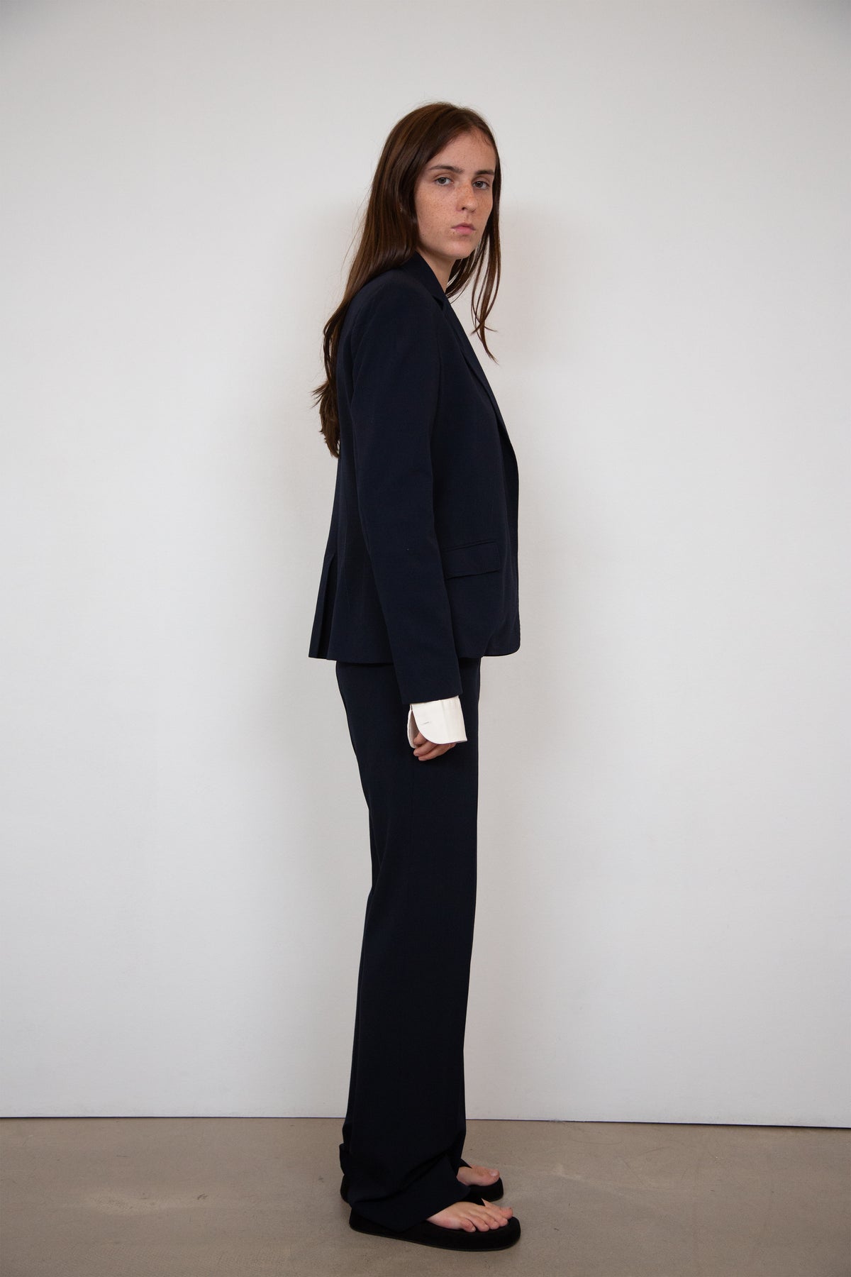 Dior 2 piece suit