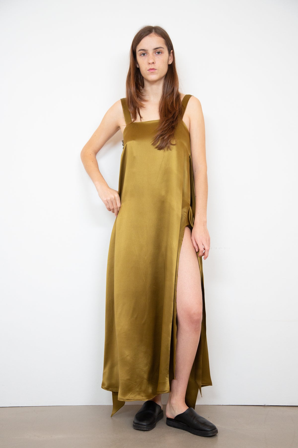 Jerome Studio dress