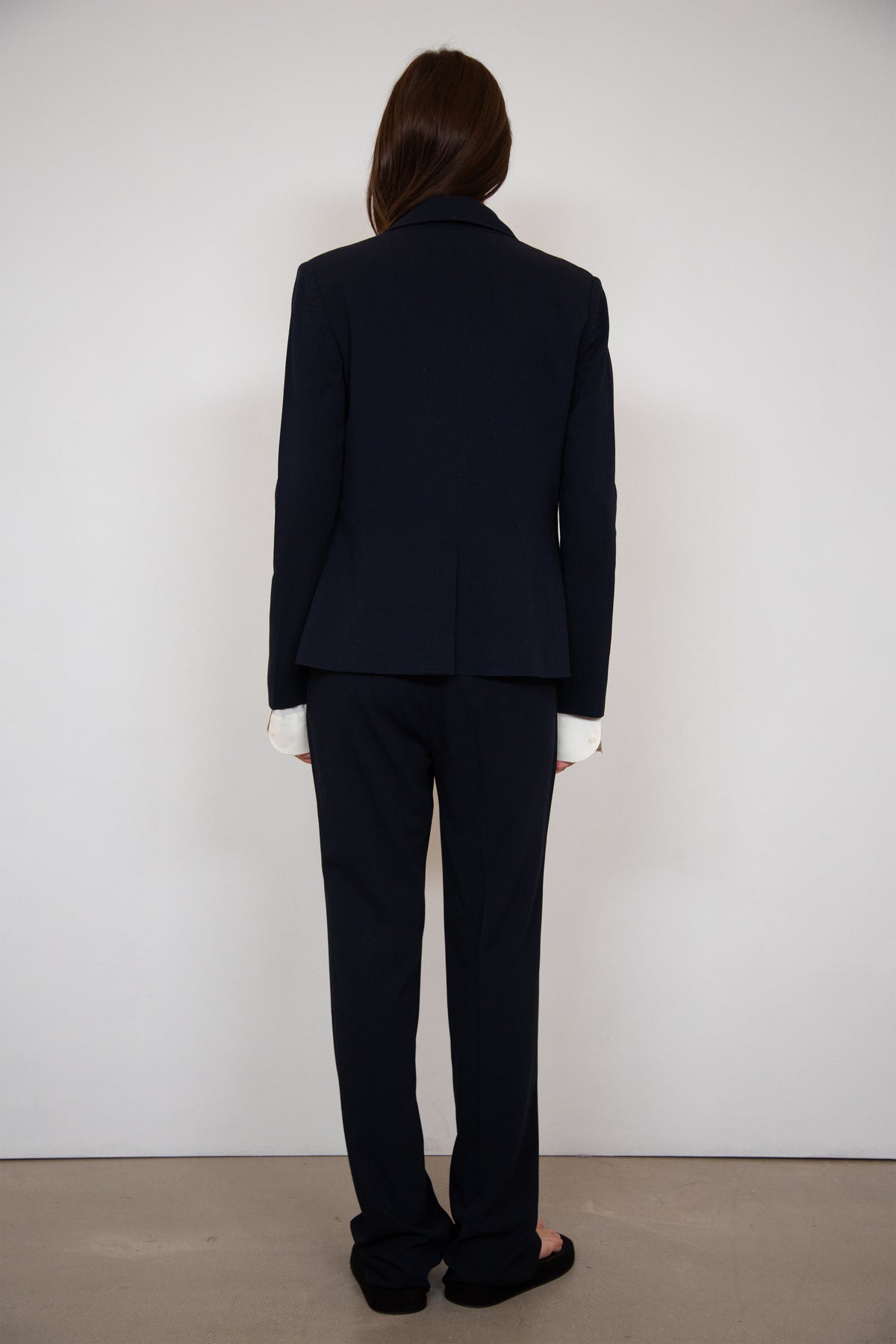 Dior 2 piece suit