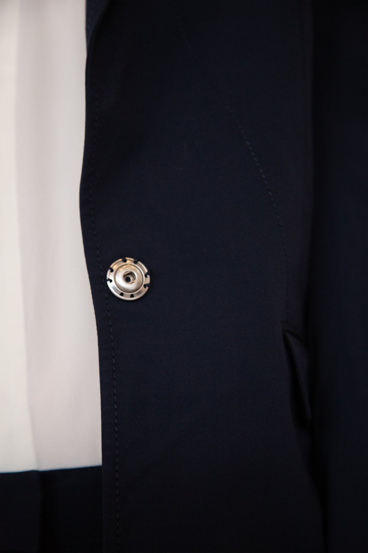 Dior 2 piece suit