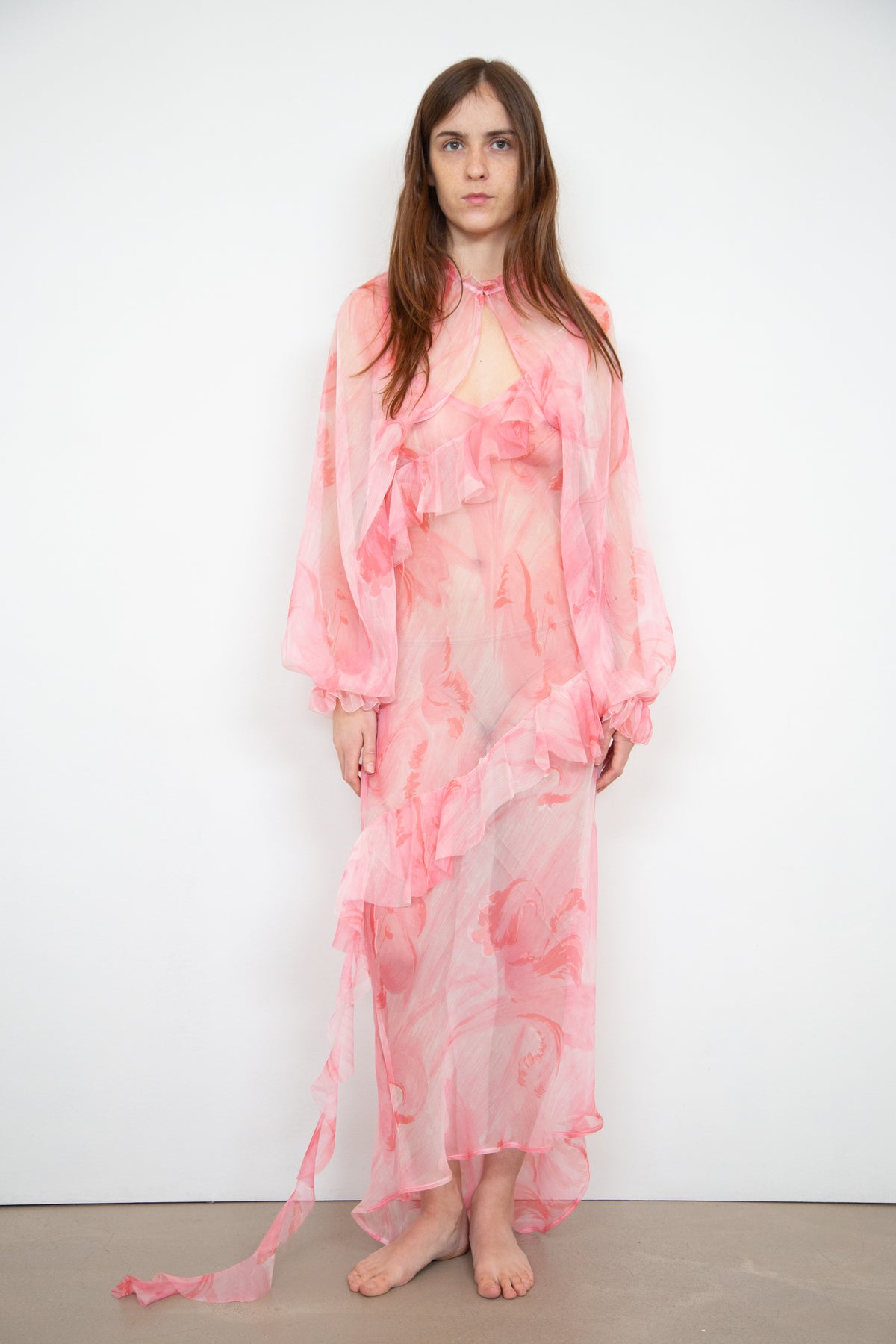 Jerome Studio dress