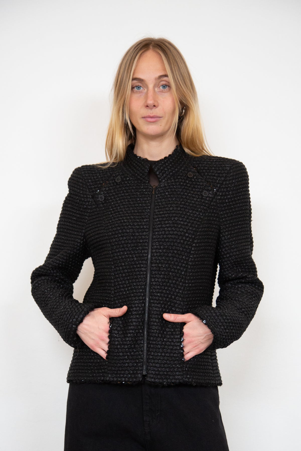 Chanel Jacket