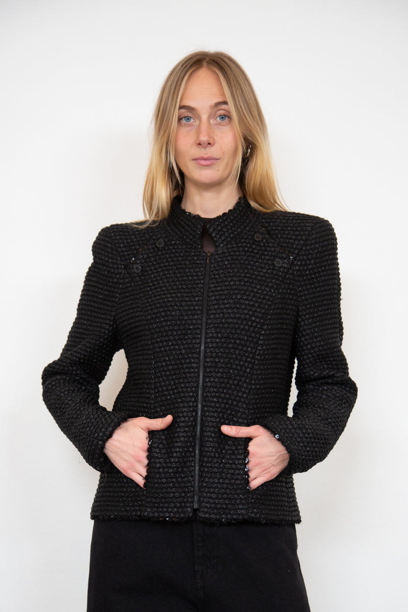 Chanel Jacket